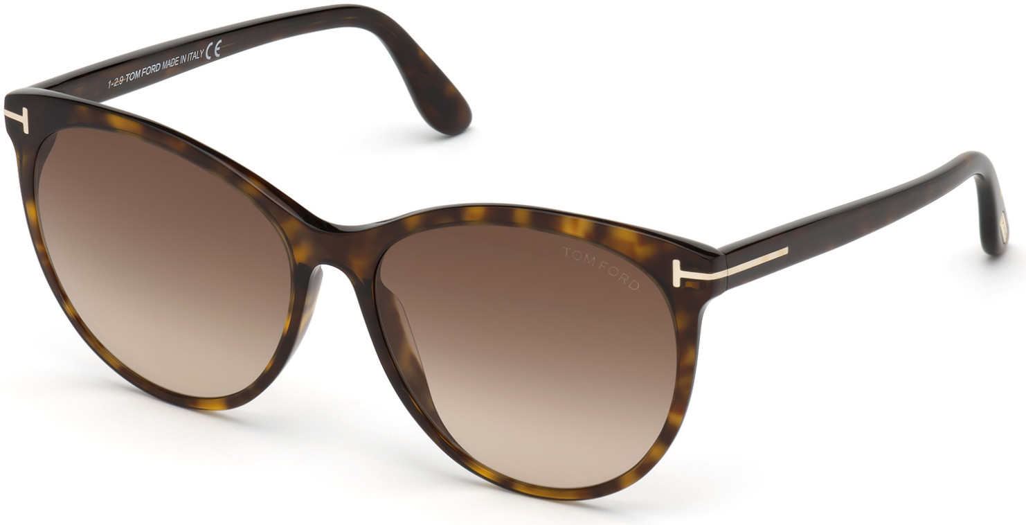 TOM FORD 0787 MAXIM 52F