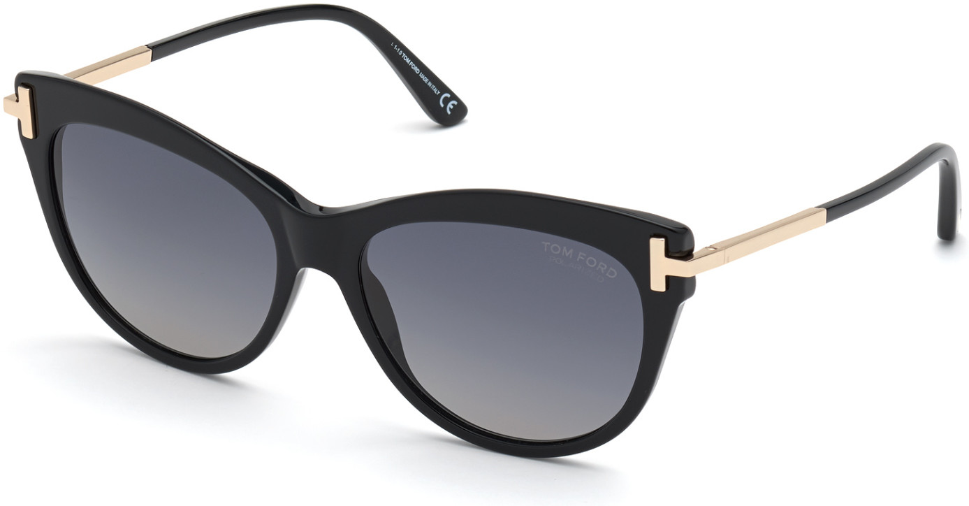 TOM FORD 0821 KIRA 01D