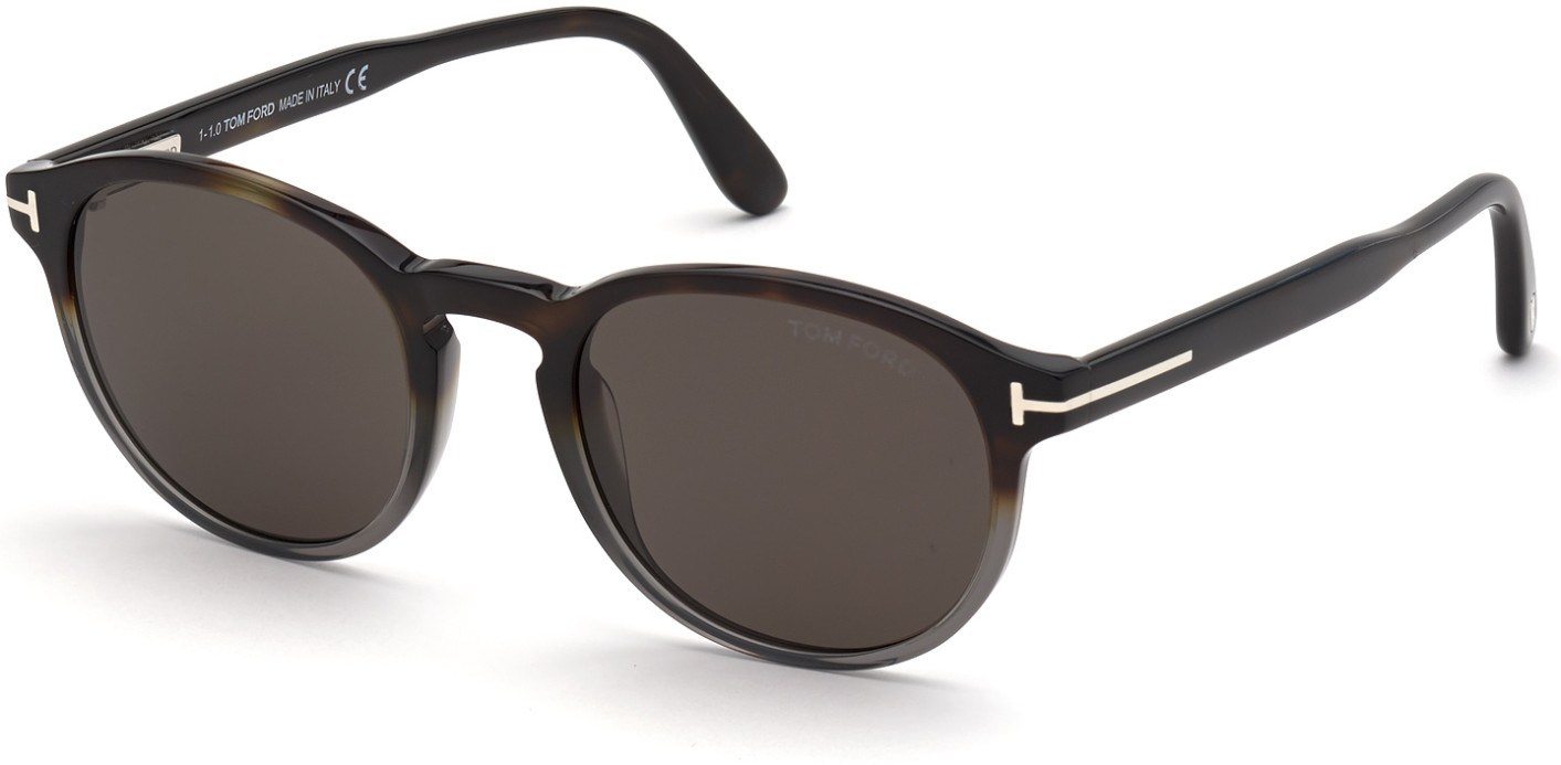 TOM FORD 0834 DANTE 56A