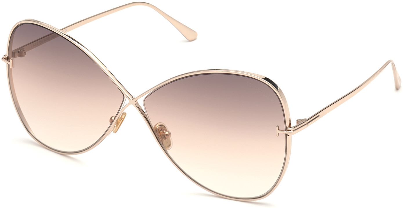 TOM FORD 0842 NICKIE 28F