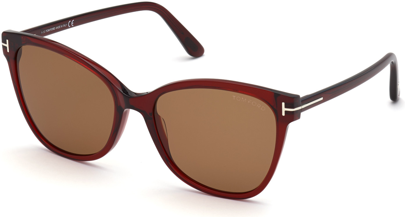 TOM FORD 0844 ANI 68E