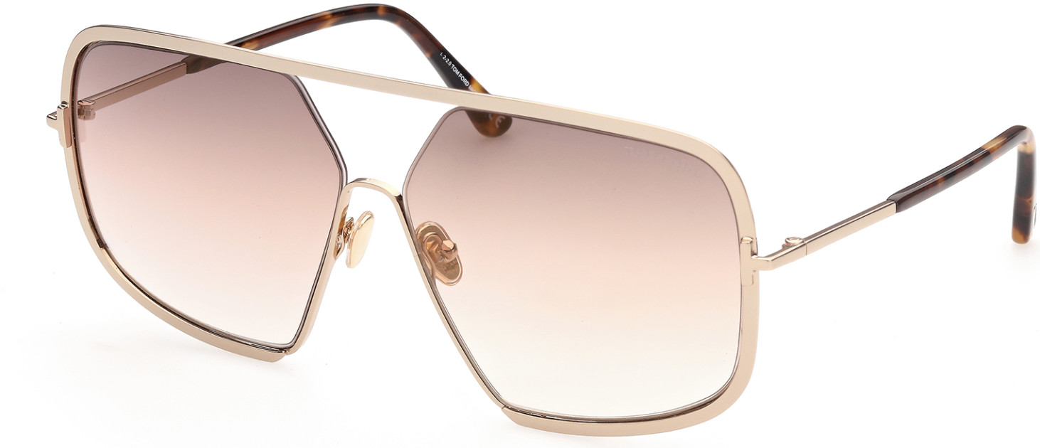 TOM FORD 0867 WARREN-02 28G