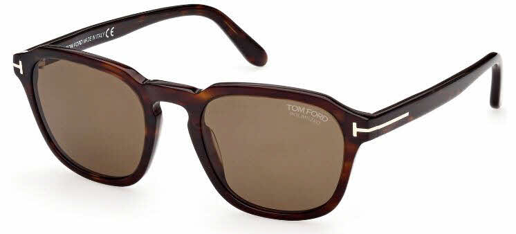 TOM FORD 0931 AVERY 52H