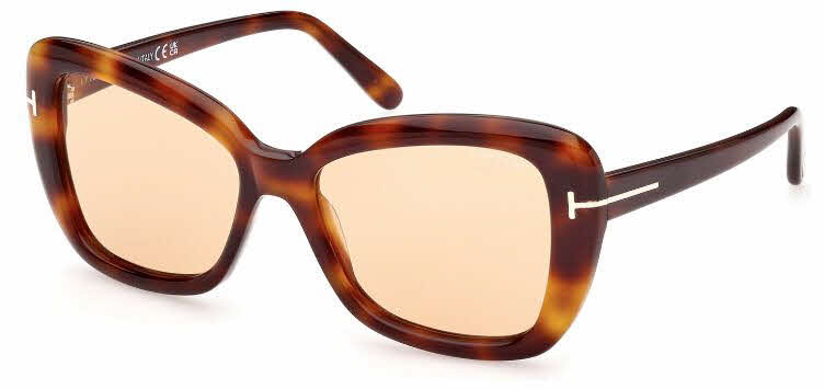 TOM FORD 1008 MAEVE 53E