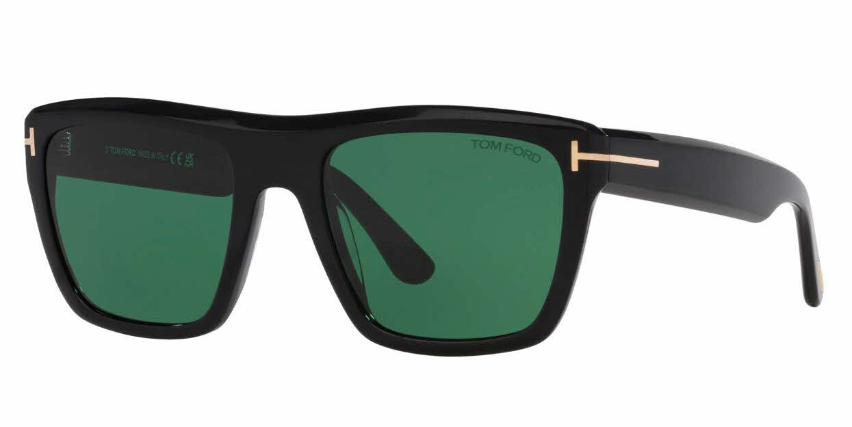 TOM FORD 1077ALBERTO 1N