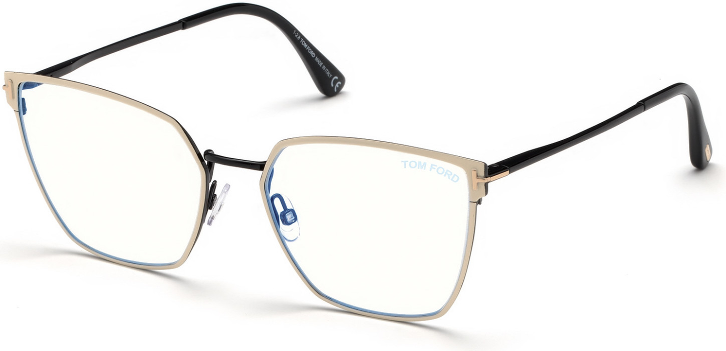 TOM FORD 5574-B 021