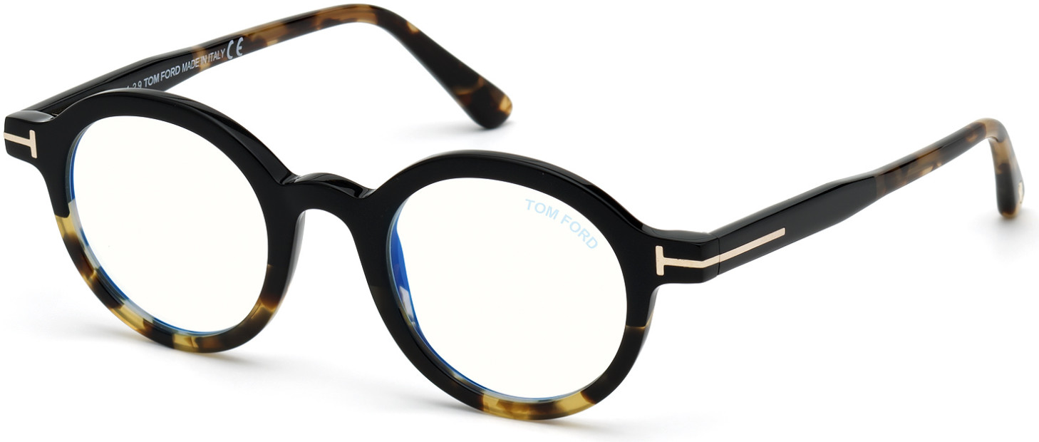 TOM FORD 5664-B 005