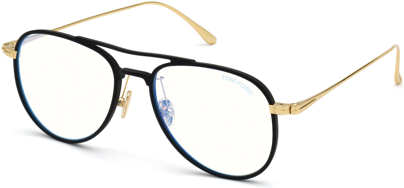 TOM FORD 5666-B 002