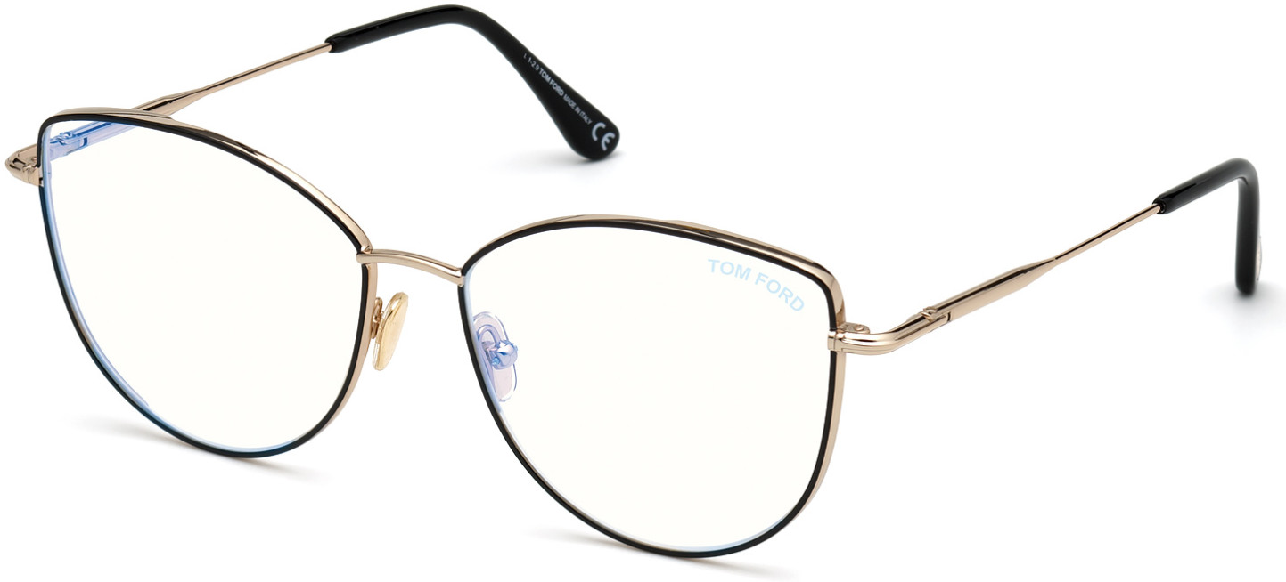 TOM FORD 5667-B 005