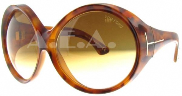 TOM FORD ALI TF221 53F