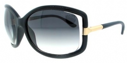 TOM FORD ANAIS TF125 01B