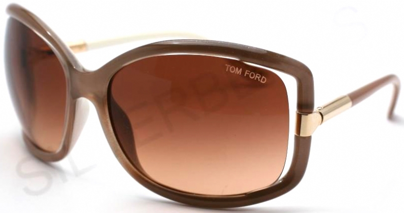 TOM FORD ANAIS TF125 74F