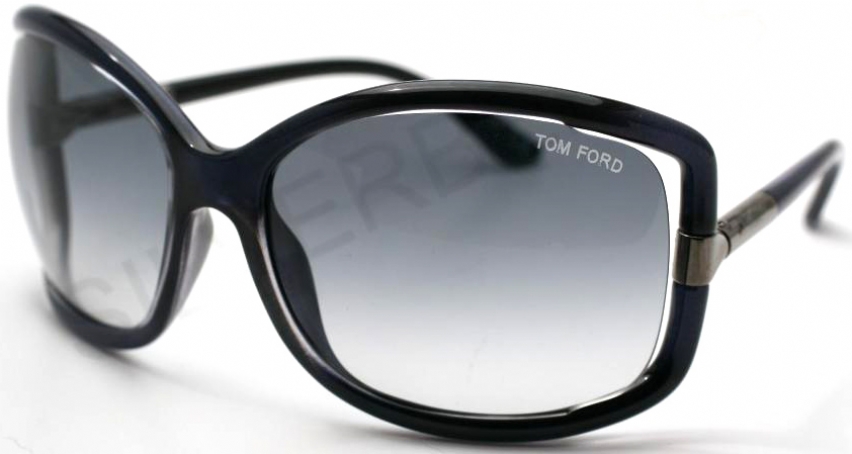 TOM FORD ANAIS TF125 83B