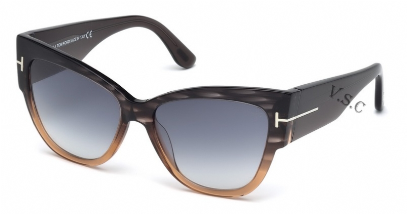 TOM FORD ANOUSHKA TF371 20B