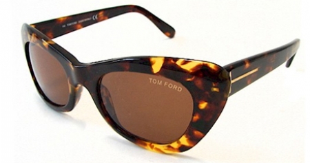 TOM FORD ASTRID TF139 52E