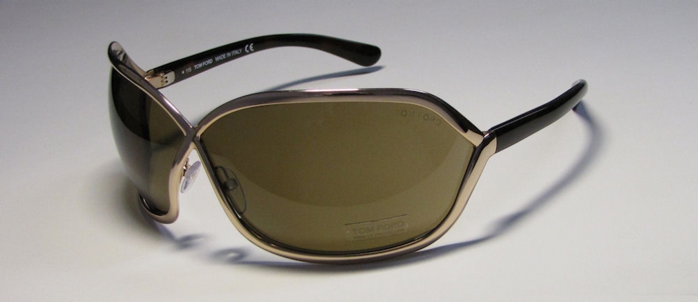 TOM FORD AVA TF115 28J