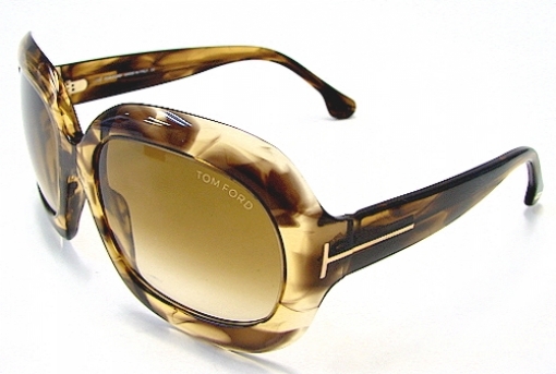 TOM FORD BIANCA TF83 U45