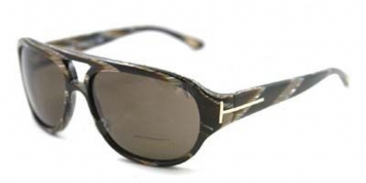 TOM FORD BUCKLEY TF23 664