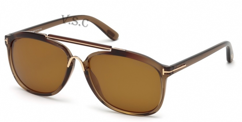 TOM FORD CADE TF300 50H