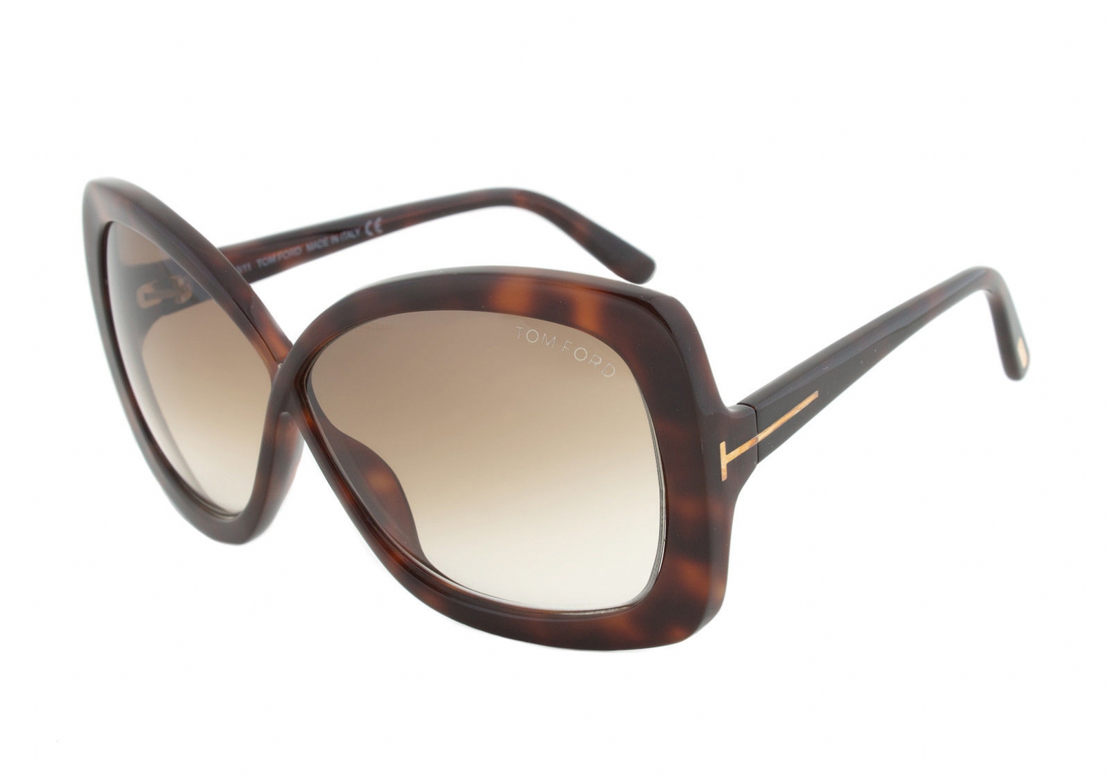 TOM FORD CALGARY TF227 52F