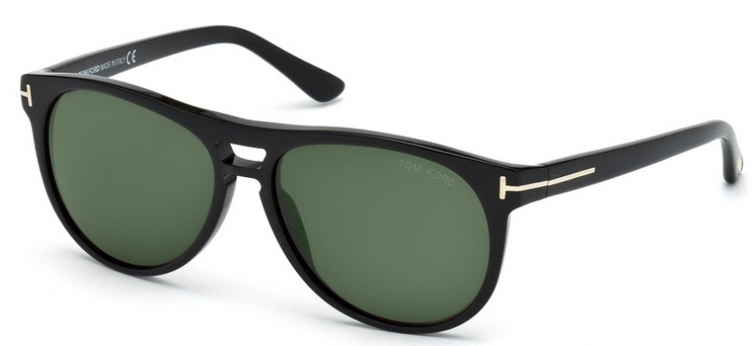 TOM FORD CALLUM TF289 01N