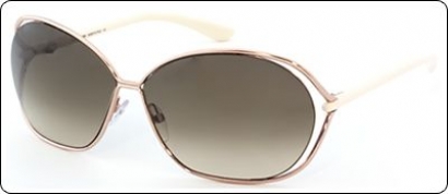 tom ford carla tf157