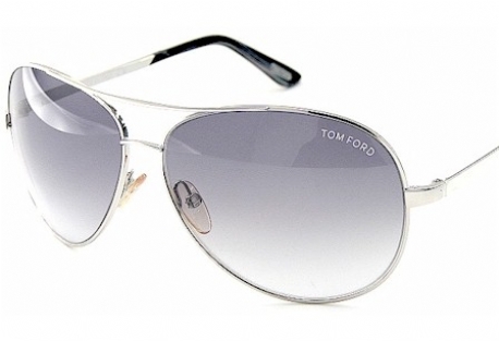 品質が TOM FORD TF35 753 Charles Sunglasses