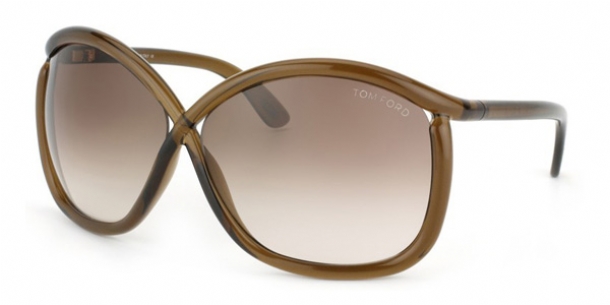 TOM FORD CHARLIE TF201 48F