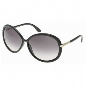 TOM FORD CLOTHILDE TF162 01B