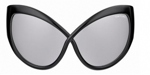 TOM FORD DAPHNE TF219 01A