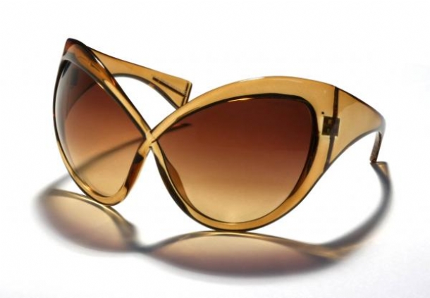 TOM FORD DAPHNE TF219 45F