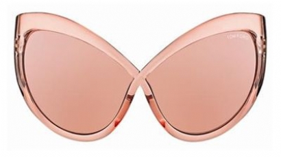 TOM FORD DAPHNE TF219 72Y