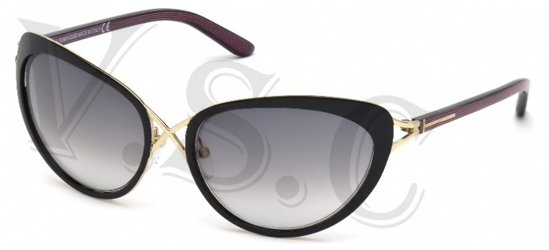 TOM FORD DARIA TF321 32B