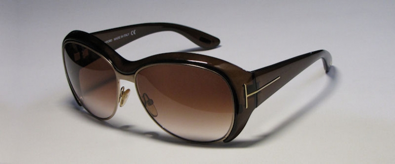 TOM FORD DOMINIQUE TF91 842