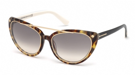 TOM FORD EDITA TF384 56B