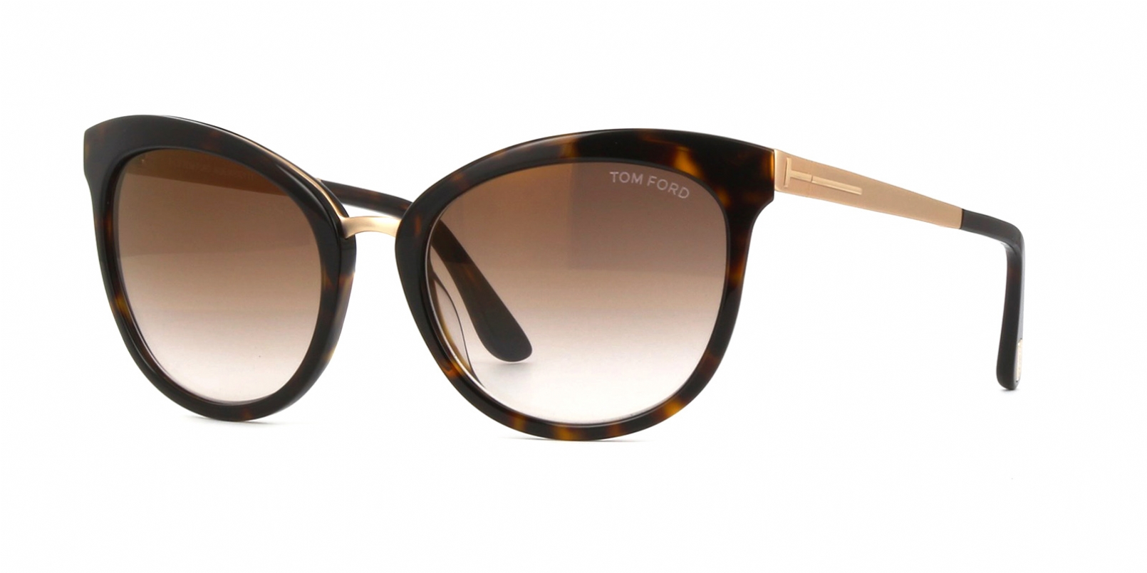 TOM FORD EMMA TF461 52G