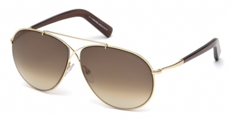 TOM FORD EVA TF374 28F