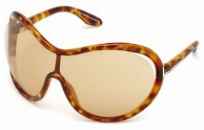 TOM FORD GRANT TF267 52J