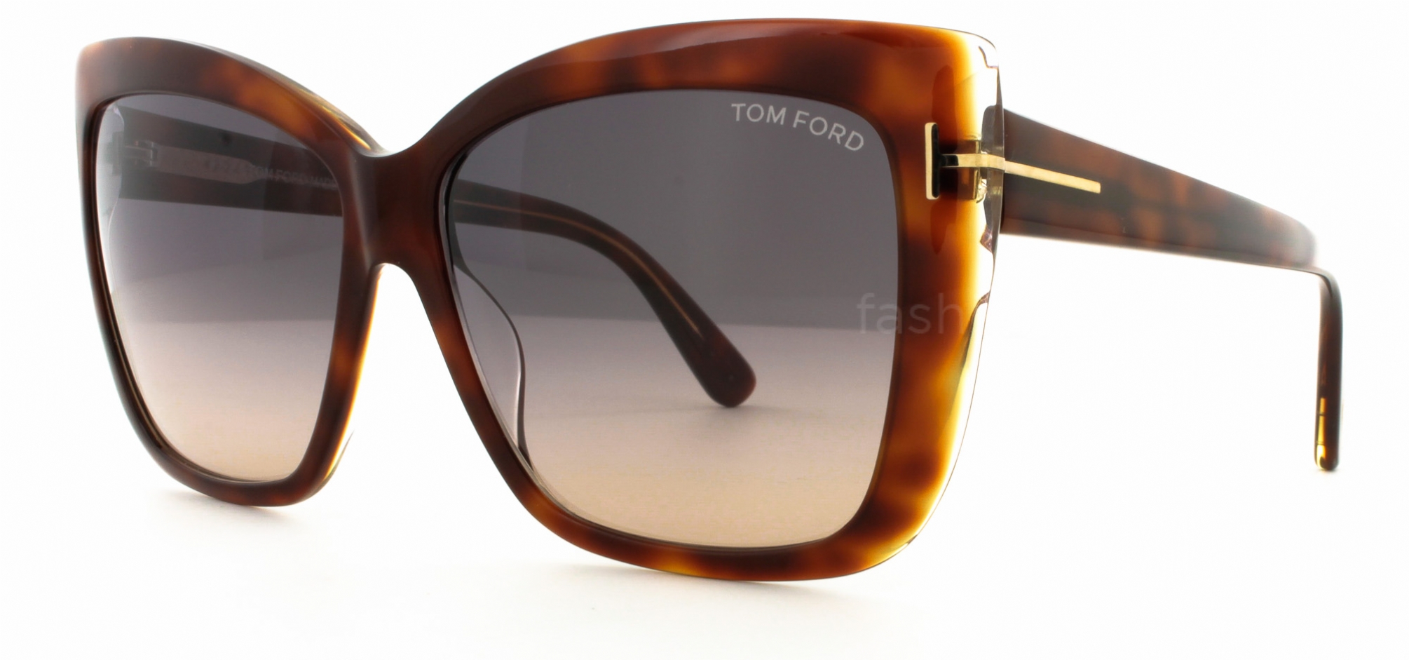 TOM FORD IRINA TF390 53F