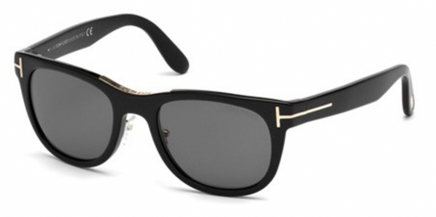 TOM FORD JACK TF45 01D