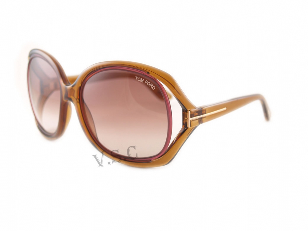 TOM FORD JAQUELIN TF100 348