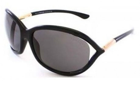 TOM FORD JENNIFER TF08 01B