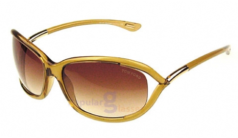 TOM FORD JENNIFER TF08 614