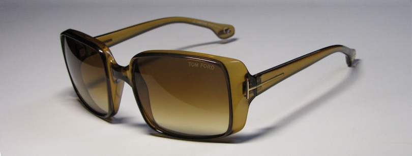 TOM FORD JULIA TF81 432