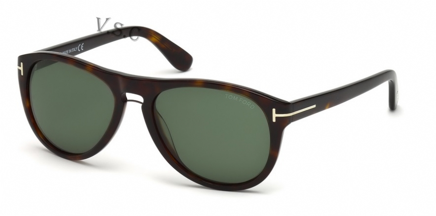 TOM FORD KURT TF347 56R