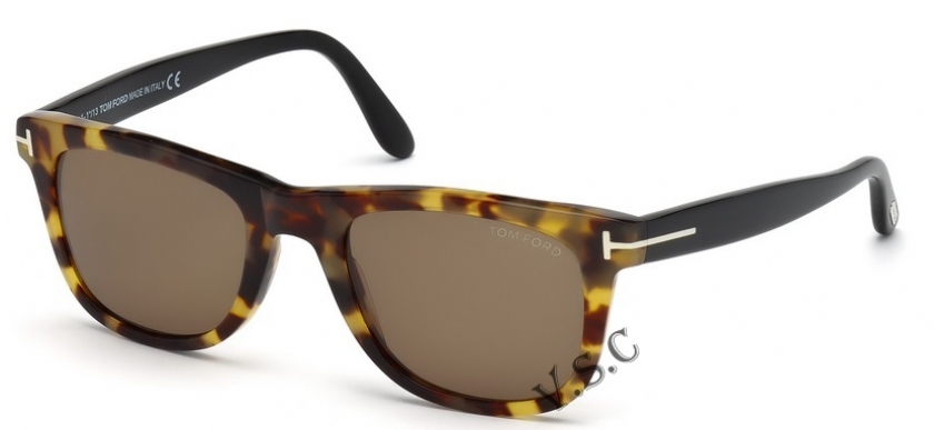 TOM FORD LEO TF336 55J