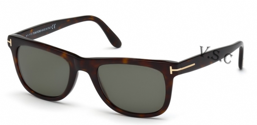 TOM FORD LEO TF336 56R