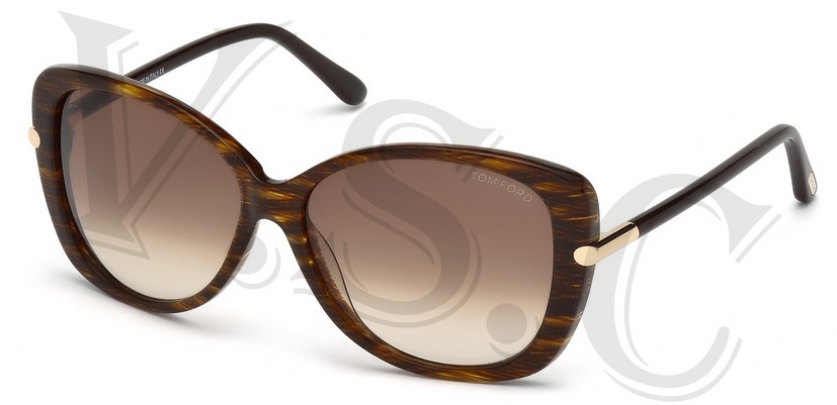 TOM FORD LINDA TF324 50F