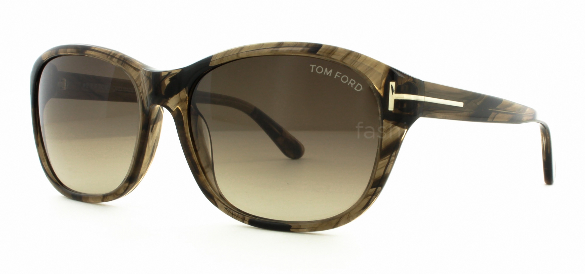 TOM FORD LONDON TF396 50K