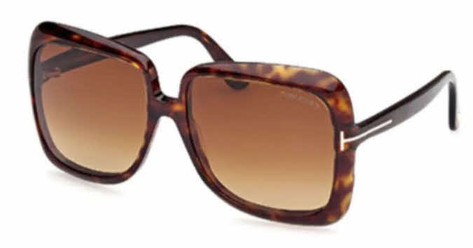 TOM FORD LORELAI 4402D4